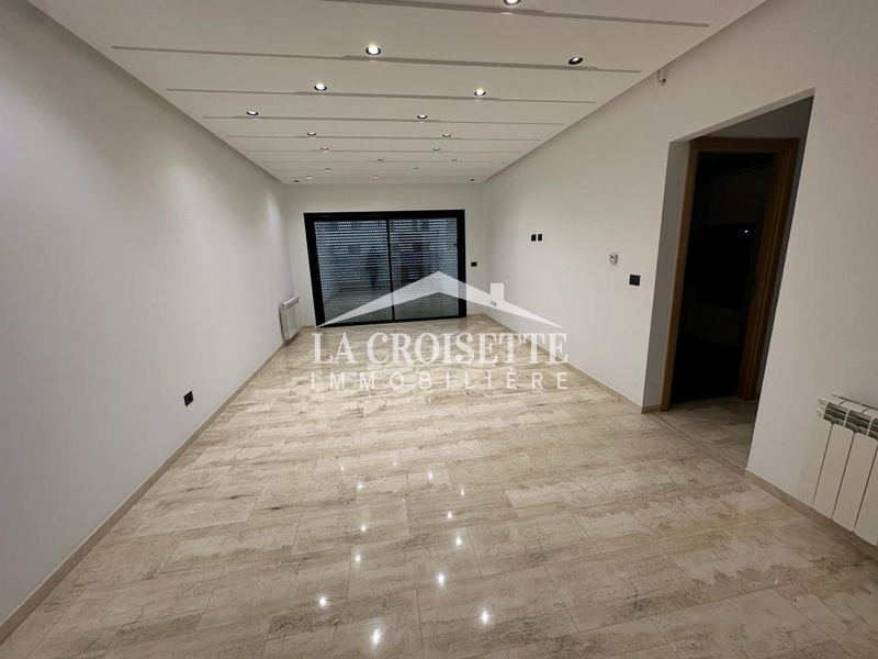 Appartement S+2 à Ain Zaghouan Nord